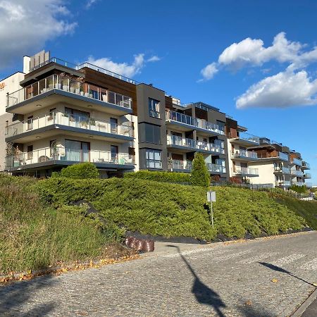 Apartament Winnica Torun Luaran gambar