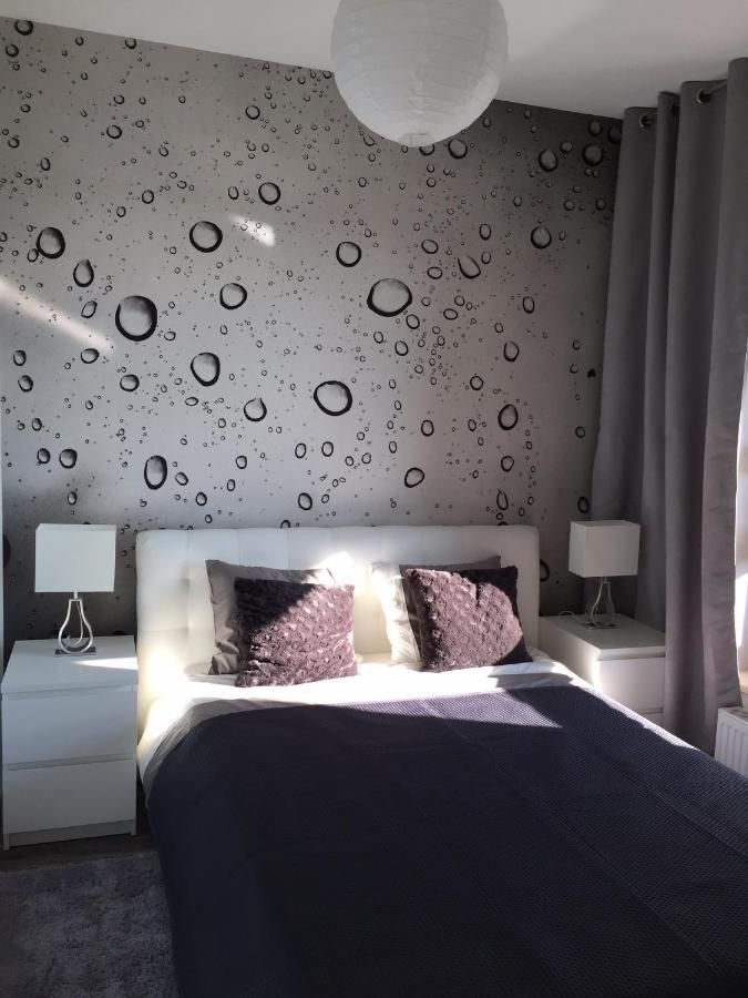 Apartament Winnica Torun Luaran gambar