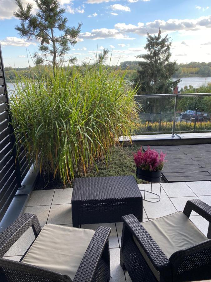 Apartament Winnica Torun Luaran gambar