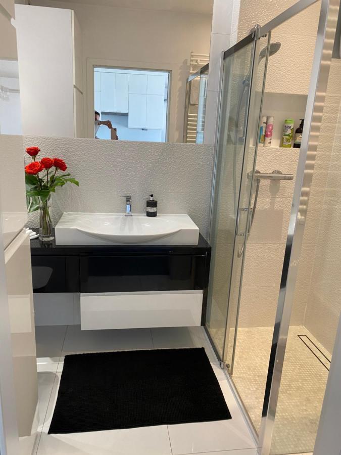 Apartament Winnica Torun Luaran gambar