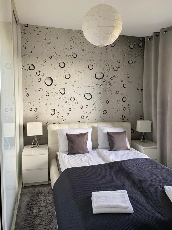 Apartament Winnica Torun Luaran gambar