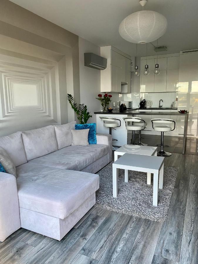 Apartament Winnica Torun Luaran gambar