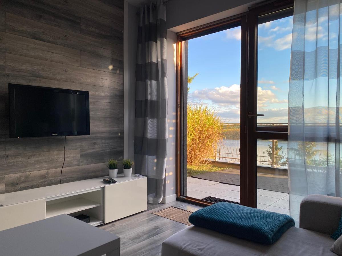 Apartament Winnica Torun Luaran gambar