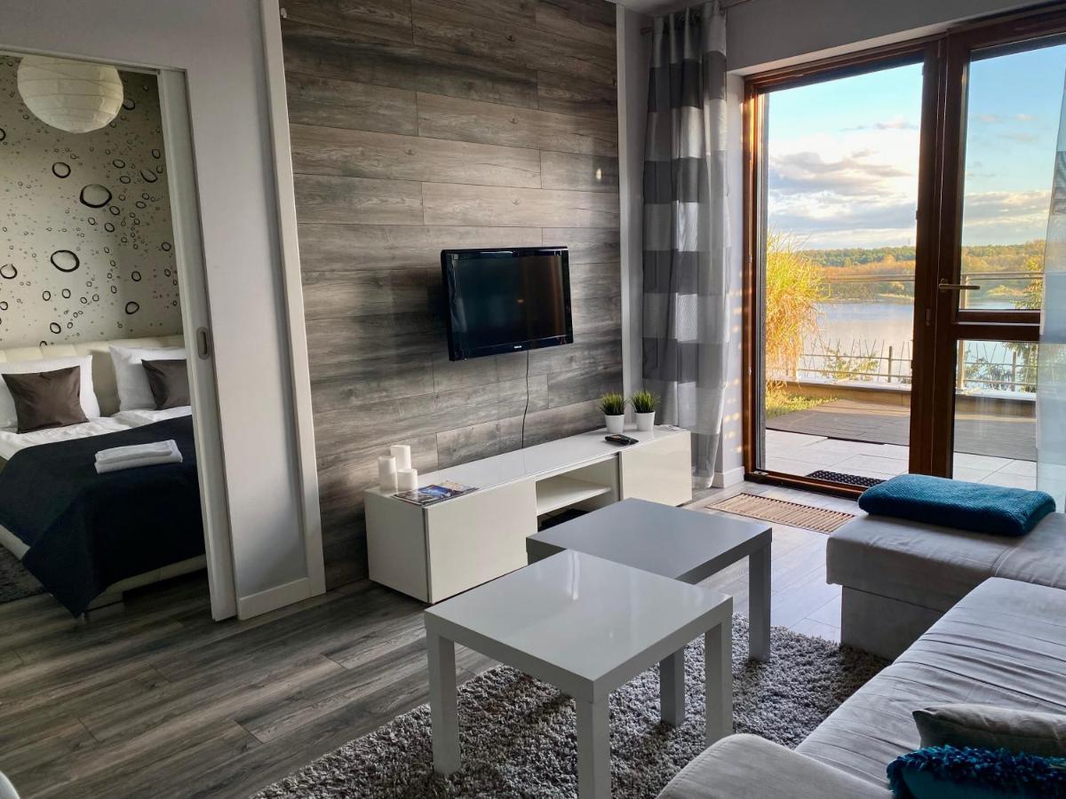 Apartament Winnica Torun Luaran gambar