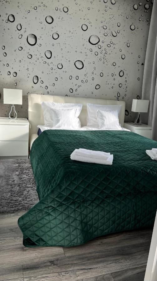Apartament Winnica Torun Luaran gambar